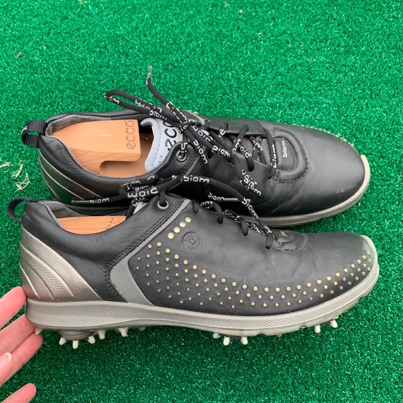 Ecco Shoes - Women’s Ecco Biom Golf Shoes